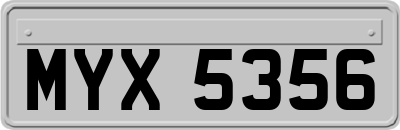 MYX5356