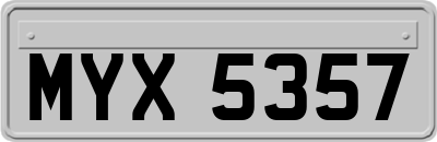 MYX5357
