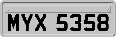 MYX5358