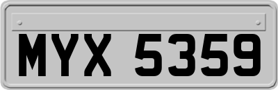 MYX5359