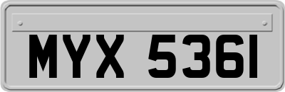 MYX5361