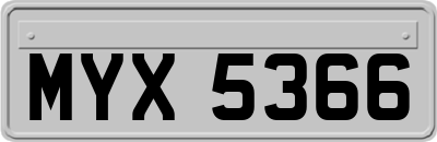 MYX5366