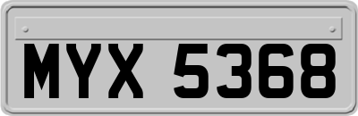 MYX5368