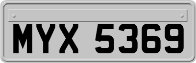 MYX5369