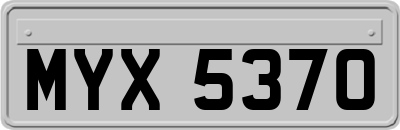 MYX5370