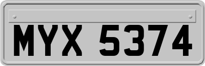 MYX5374