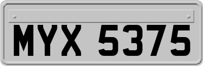 MYX5375