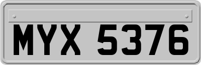 MYX5376