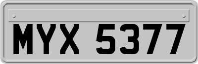 MYX5377