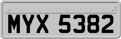 MYX5382