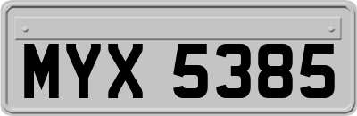 MYX5385