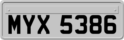 MYX5386