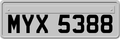 MYX5388