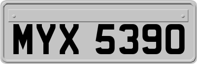 MYX5390