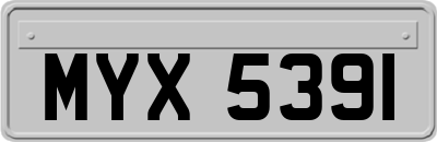 MYX5391