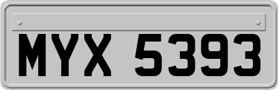 MYX5393