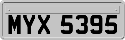 MYX5395