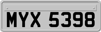 MYX5398