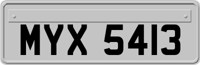 MYX5413