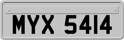 MYX5414