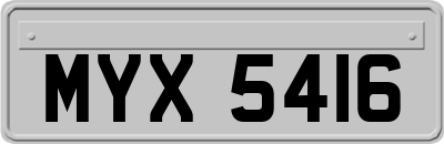 MYX5416