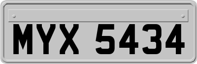 MYX5434