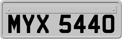 MYX5440