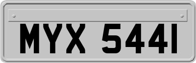 MYX5441