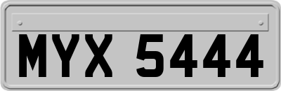 MYX5444