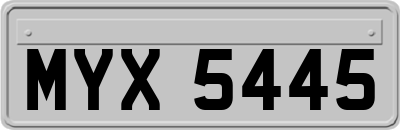 MYX5445