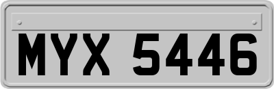 MYX5446