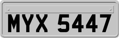 MYX5447