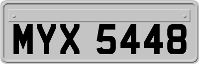 MYX5448