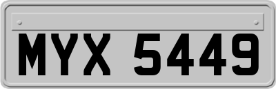 MYX5449