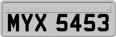 MYX5453