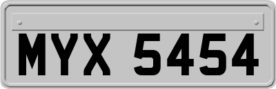 MYX5454