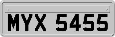 MYX5455