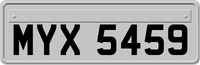 MYX5459