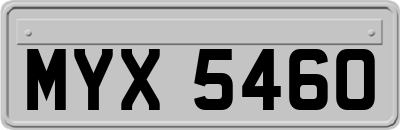 MYX5460