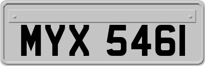 MYX5461