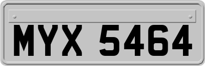 MYX5464