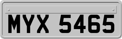MYX5465