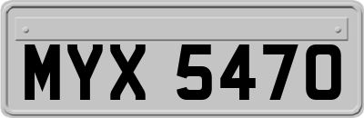 MYX5470