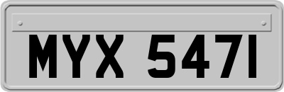 MYX5471