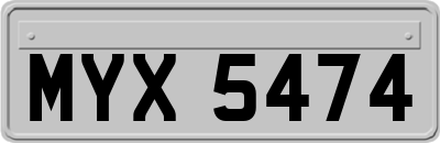 MYX5474