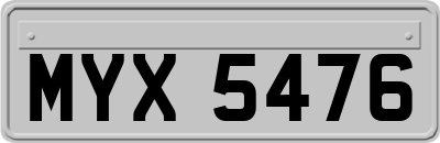 MYX5476