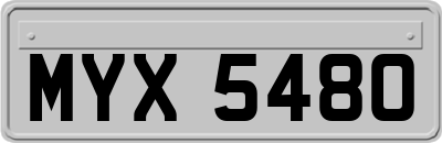 MYX5480