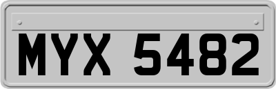 MYX5482