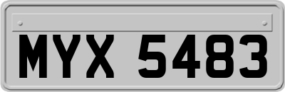 MYX5483