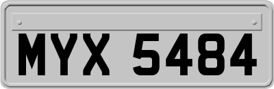 MYX5484